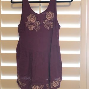 Women’s romper